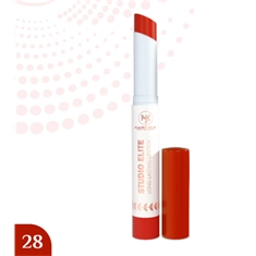 Studio Elite Lipstick Shade 10-Shade28